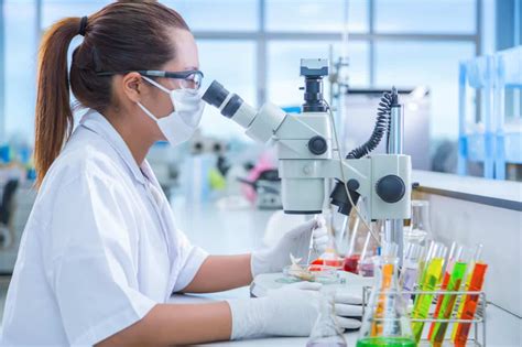 Pathology and Laboratory .
